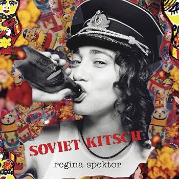 Soviet Kitsch [Disco de Vinil] | Amazon.com.br